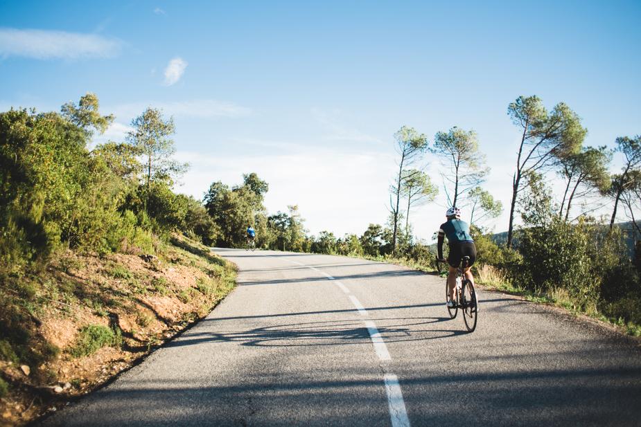 safety tips for South African cyclists