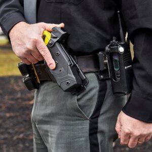 A guide to buying, carrying, and using a taser in South Africa