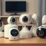 Discover the best home camera systems in South Africa